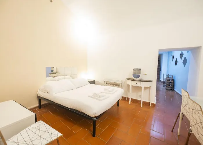 Appartamento Campo De Fiori Grotto *