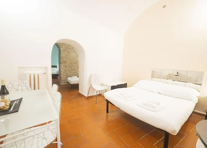 Appartamento Campo De Fiori Grotto